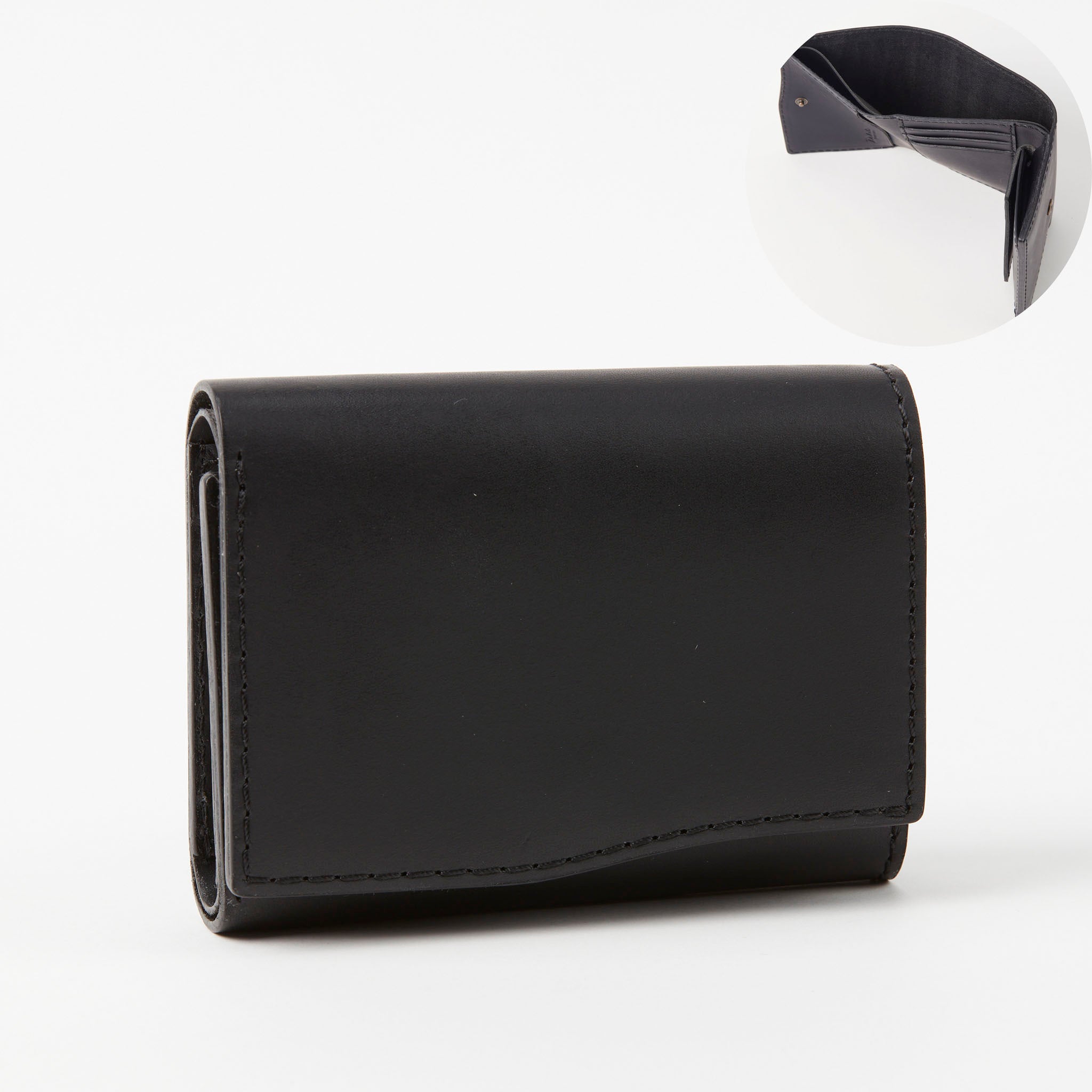 Dakota BLACK LABEL BUONO 二つ折り財布 0623300