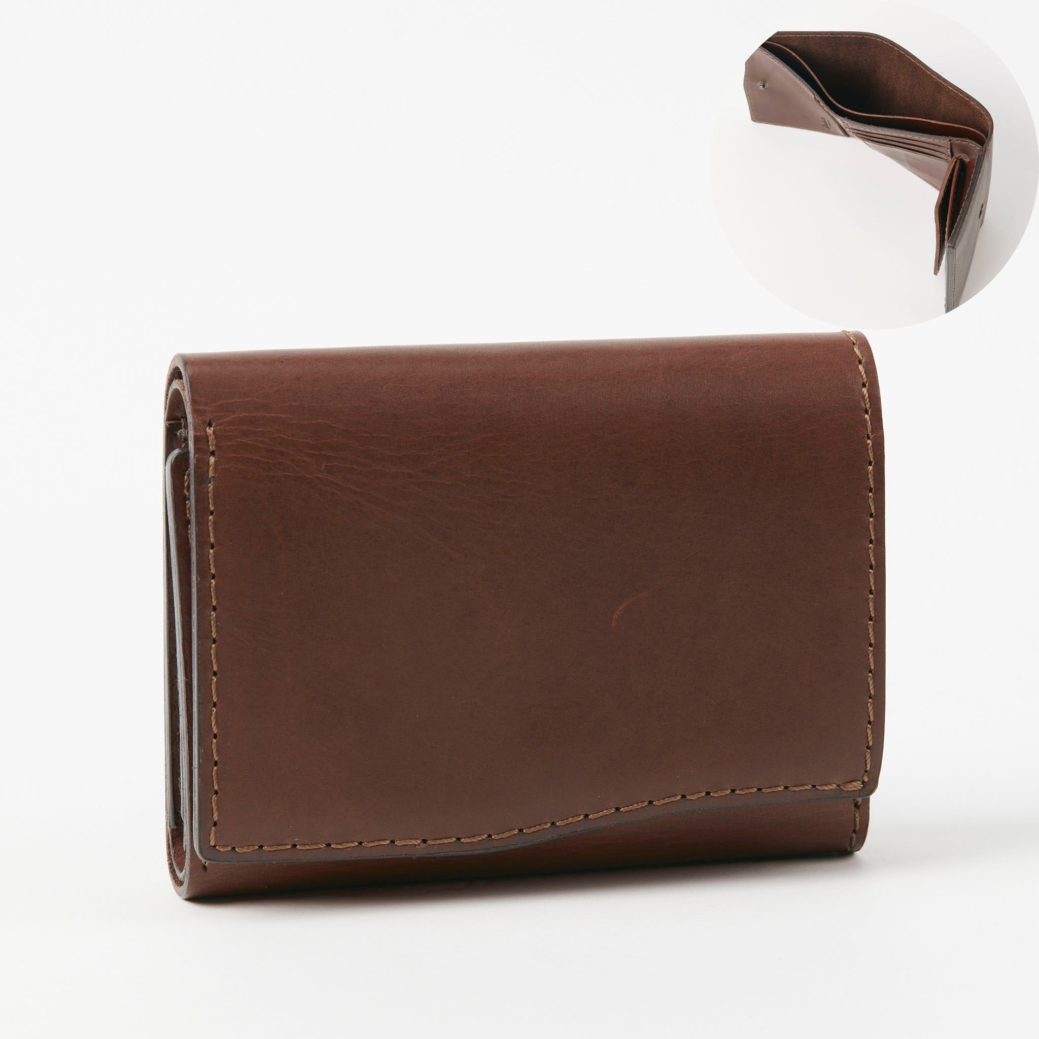 Dakota BLACK LABEL BUONO 二つ折り財布 0623300