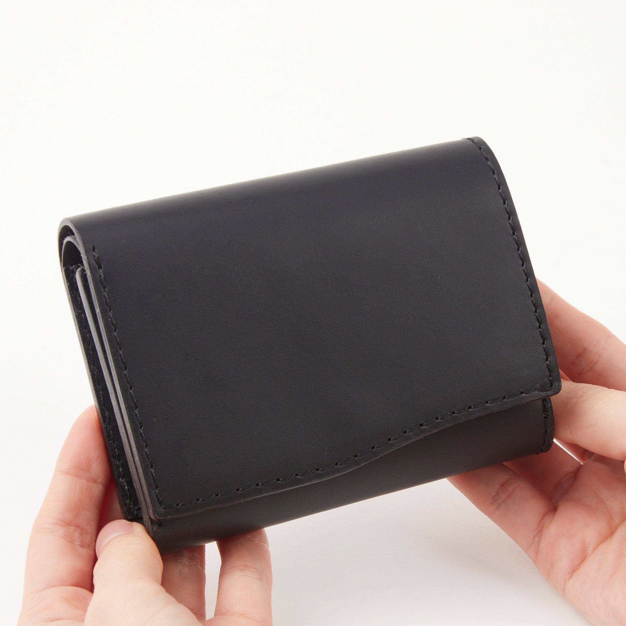 Dakota BLACK LABEL BUONO 二つ折り財布 0623300