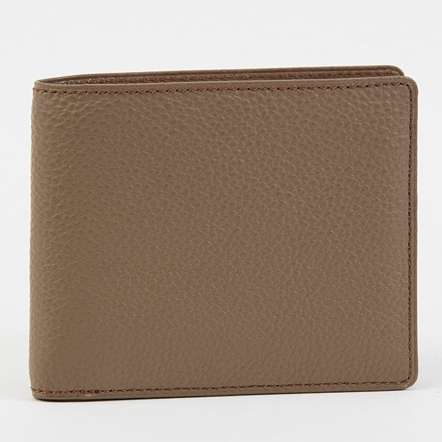 Dakota BLACK LABEL バシレウス 二つ折り財布 0625410