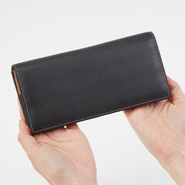 Dakota BLACK LABEL バシレウス 長財布 0625412