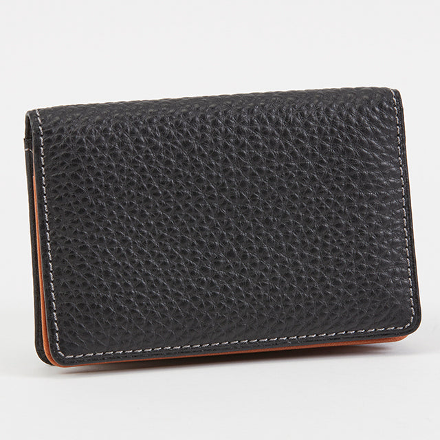 Dakota BLACK LABEL バシレウス 名刺入れ 0625414