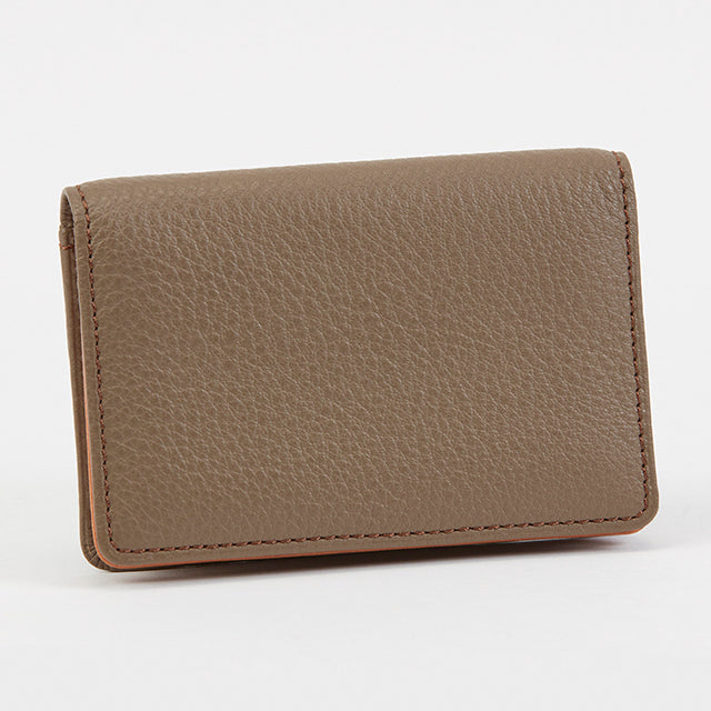 Dakota BLACK LABEL バシレウス 名刺入れ 0625414