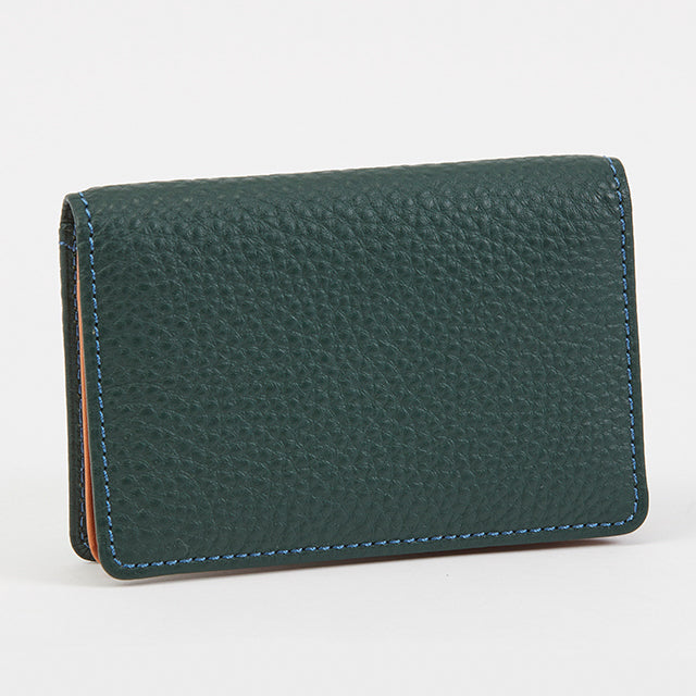 Dakota BLACK LABEL バシレウス 名刺入れ 0625414