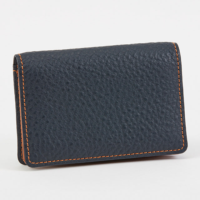 Dakota BLACK LABEL バシレウス 名刺入れ 0625414