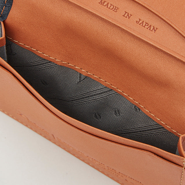 Dakota BLACK LABEL バシレウス 名刺入れ 0625414