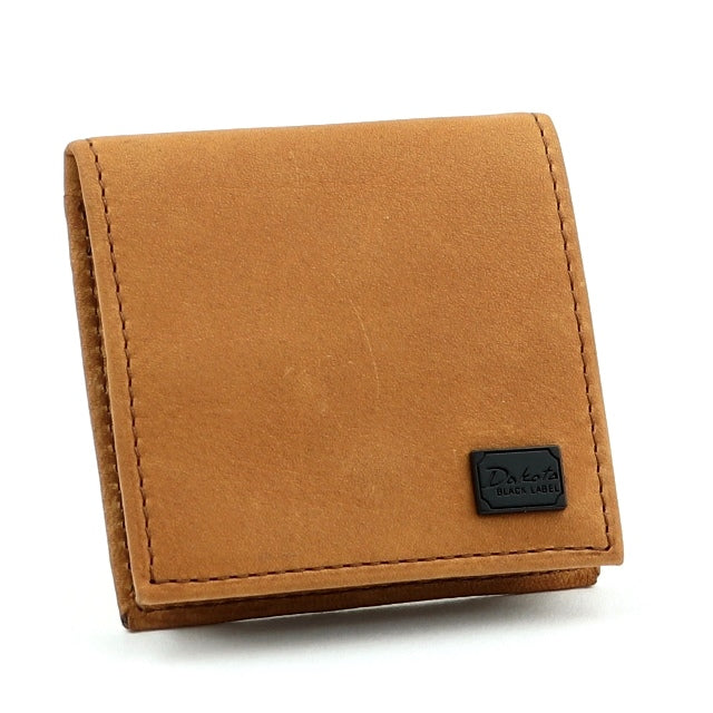 Dakota BLACK LABEL ワキシー コインケース 0625916