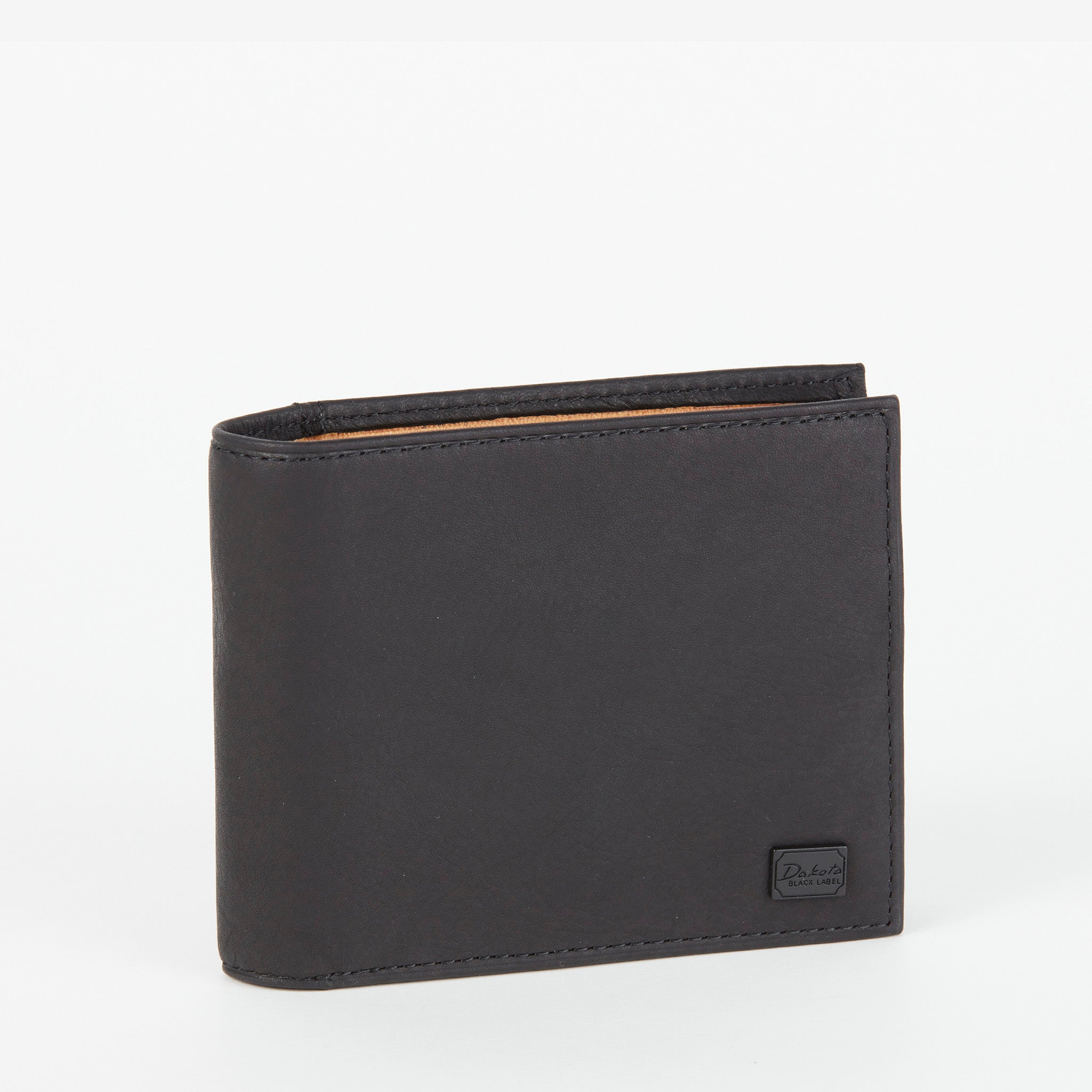 Dakota BLACK LABEL ワキシー 二つ折り財布 0625910