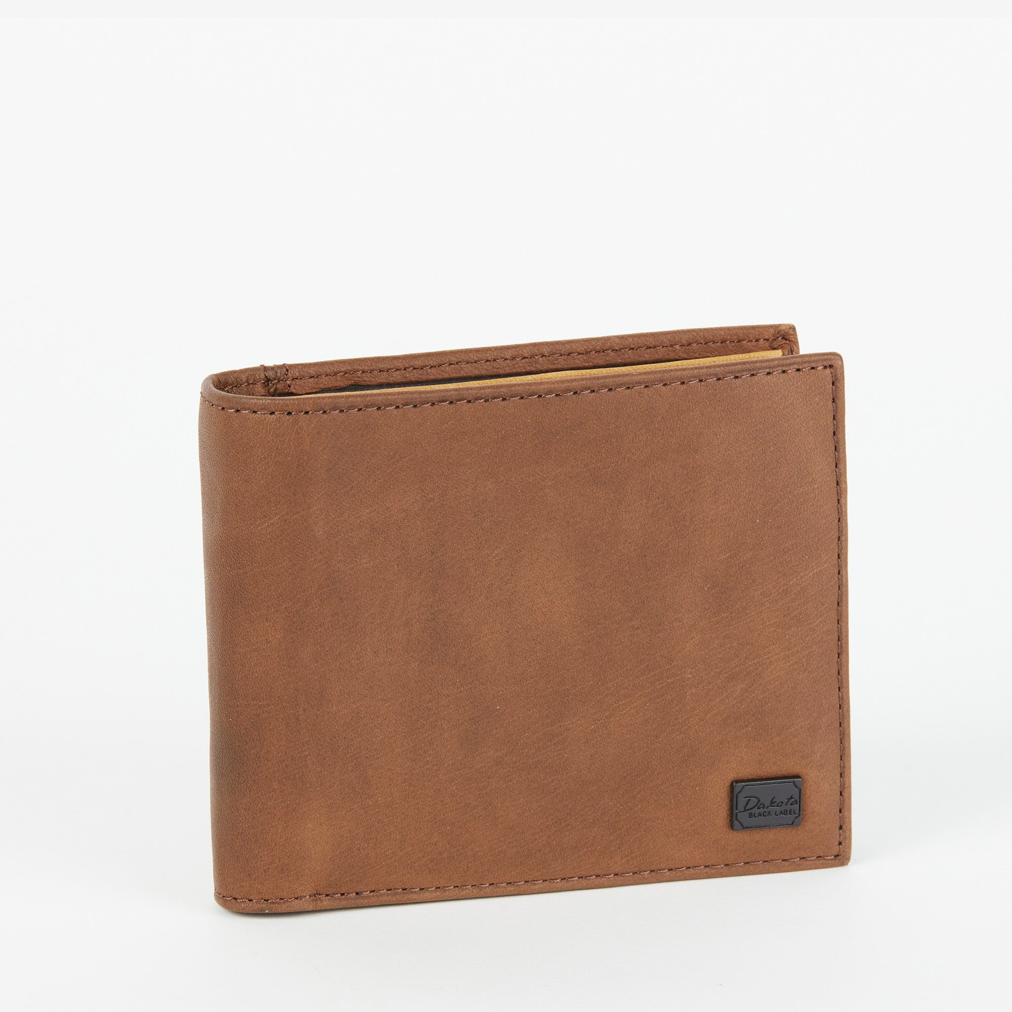 Dakota BLACK LABEL ワキシー 二つ折り財布 0625910