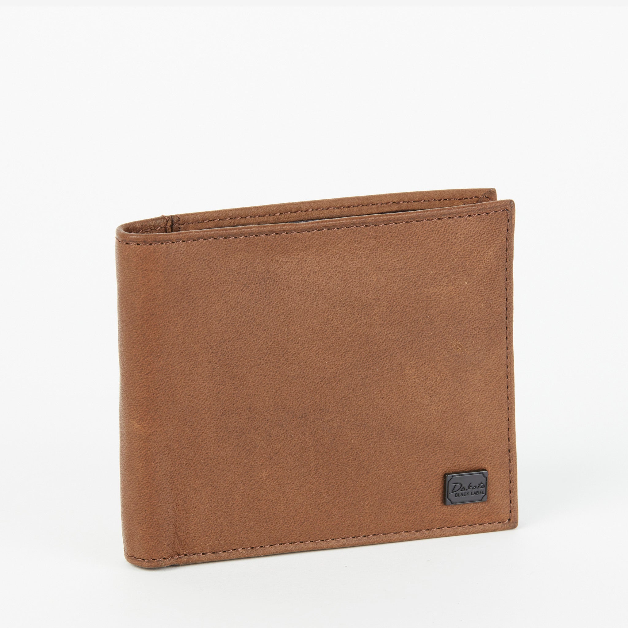Dakota BLACK LABEL ワキシー 純札二つ折り財布 0625911