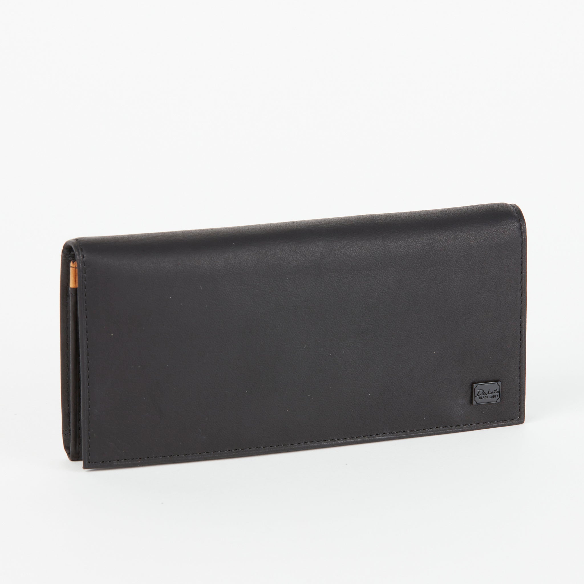 Dakota BLACK LABEL ワキシー 長財布 0625912