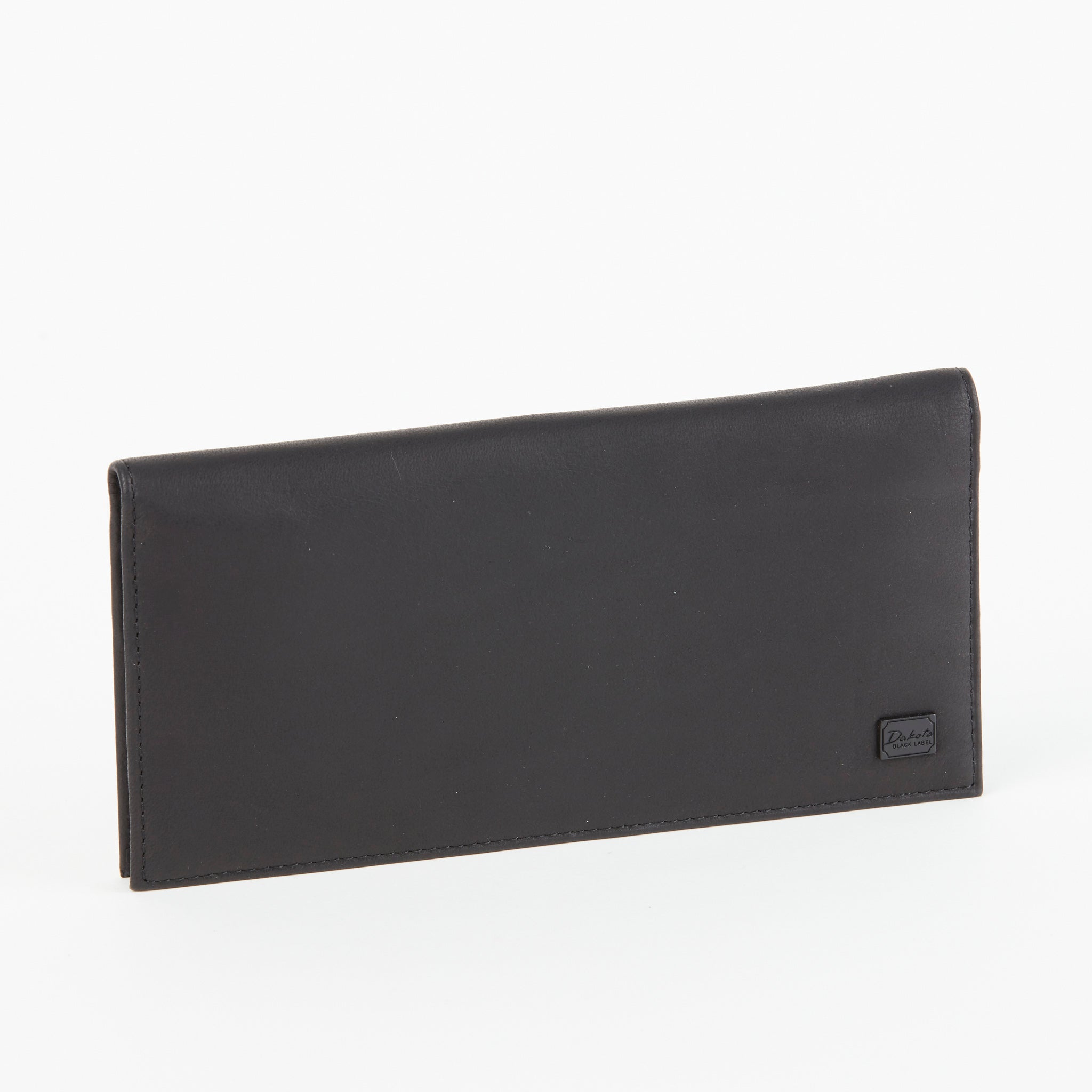 Dakota BLACK LABEL ワキシー 純札長財布 0625914