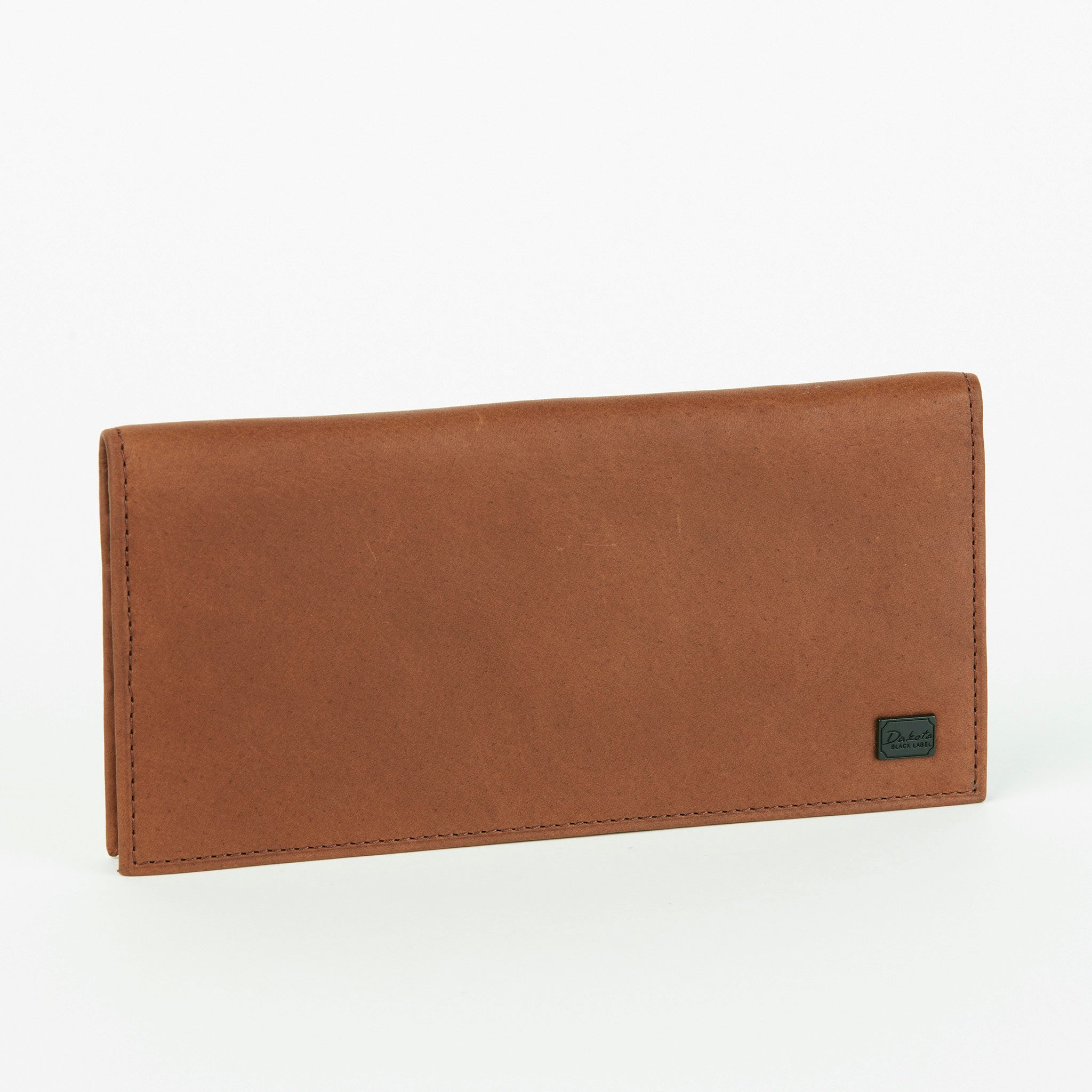Dakota BLACK LABEL ワキシー 純札長財布 0625914