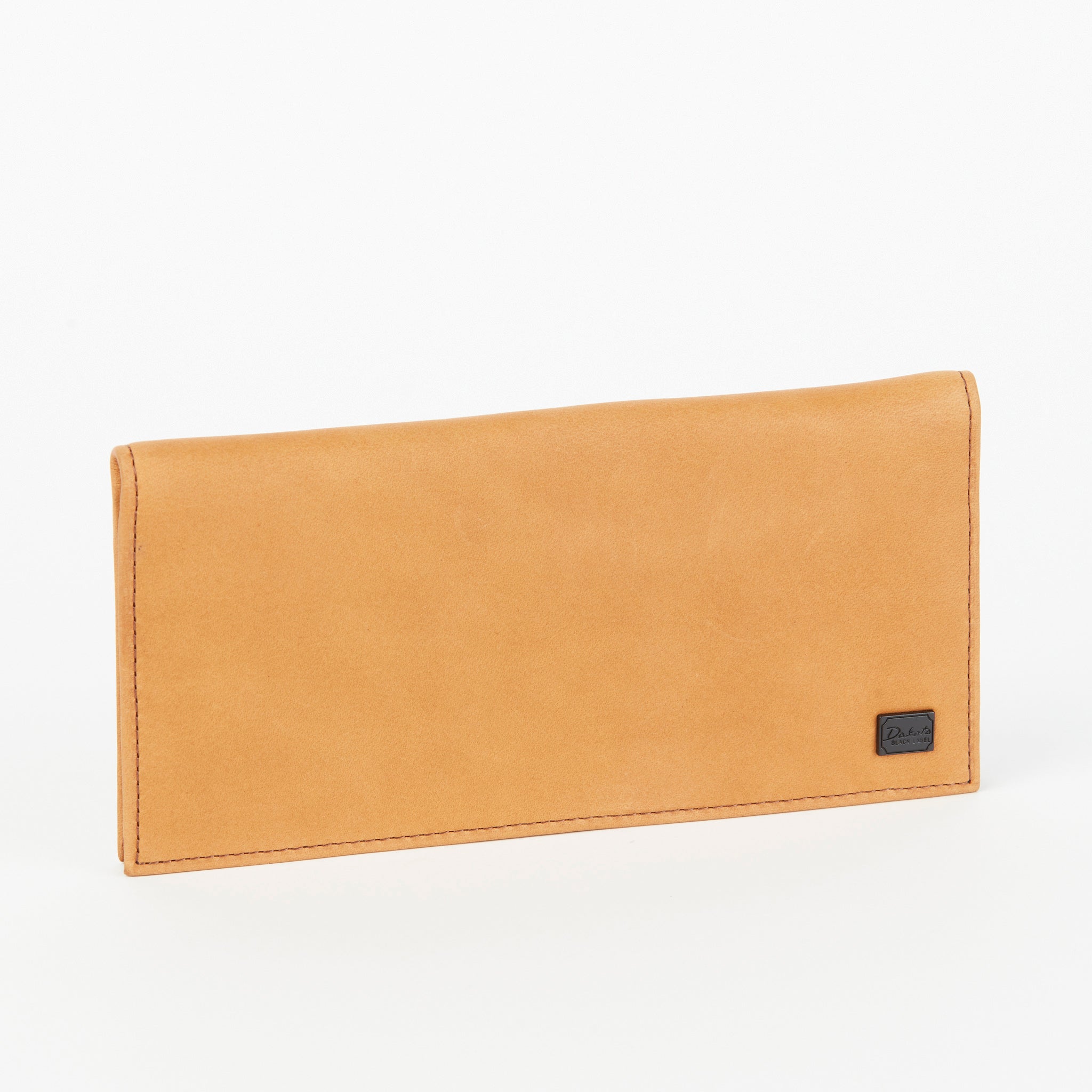 Dakota BLACK LABEL ワキシー 純札長財布 0625914