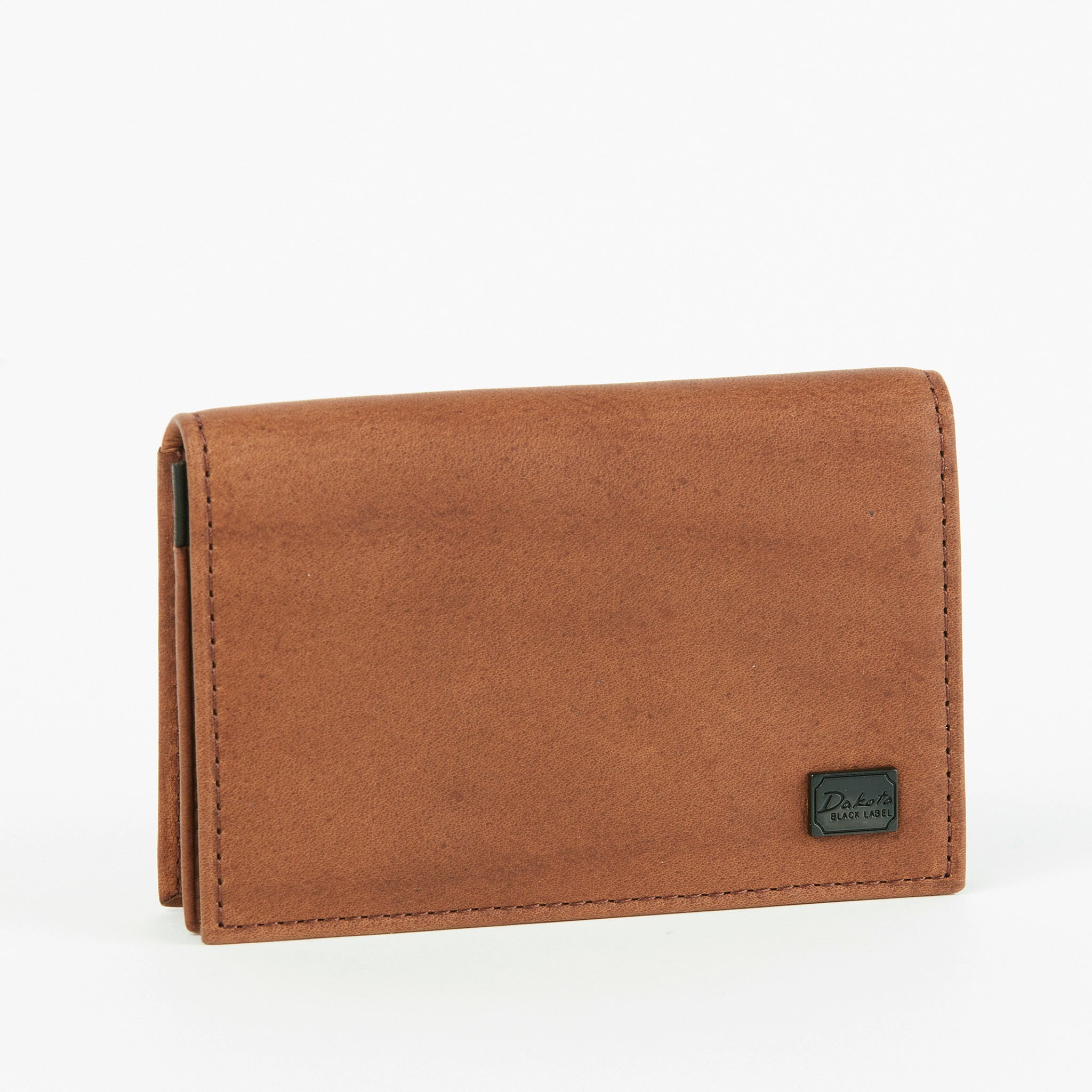 Dakota BLACK LABEL ワキシー 名刺入れ 0625915
