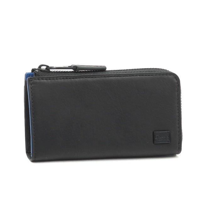 Dakota BLACK LABEL ワキシー キーケース 0625918