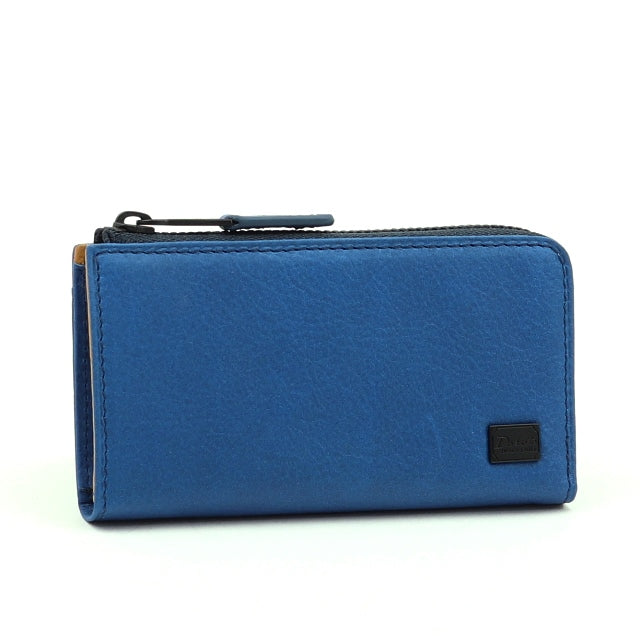 Dakota BLACK LABEL ワキシー キーケース 0625918