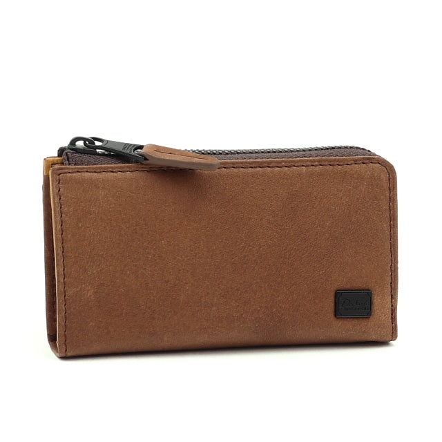 Dakota BLACK LABEL ワキシー キーケース 0625918