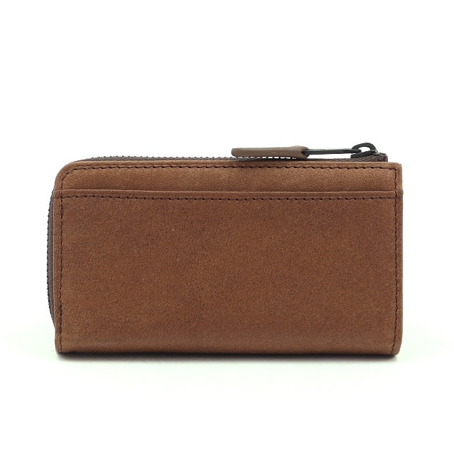 Dakota BLACK LABEL ワキシー キーケース 0625918