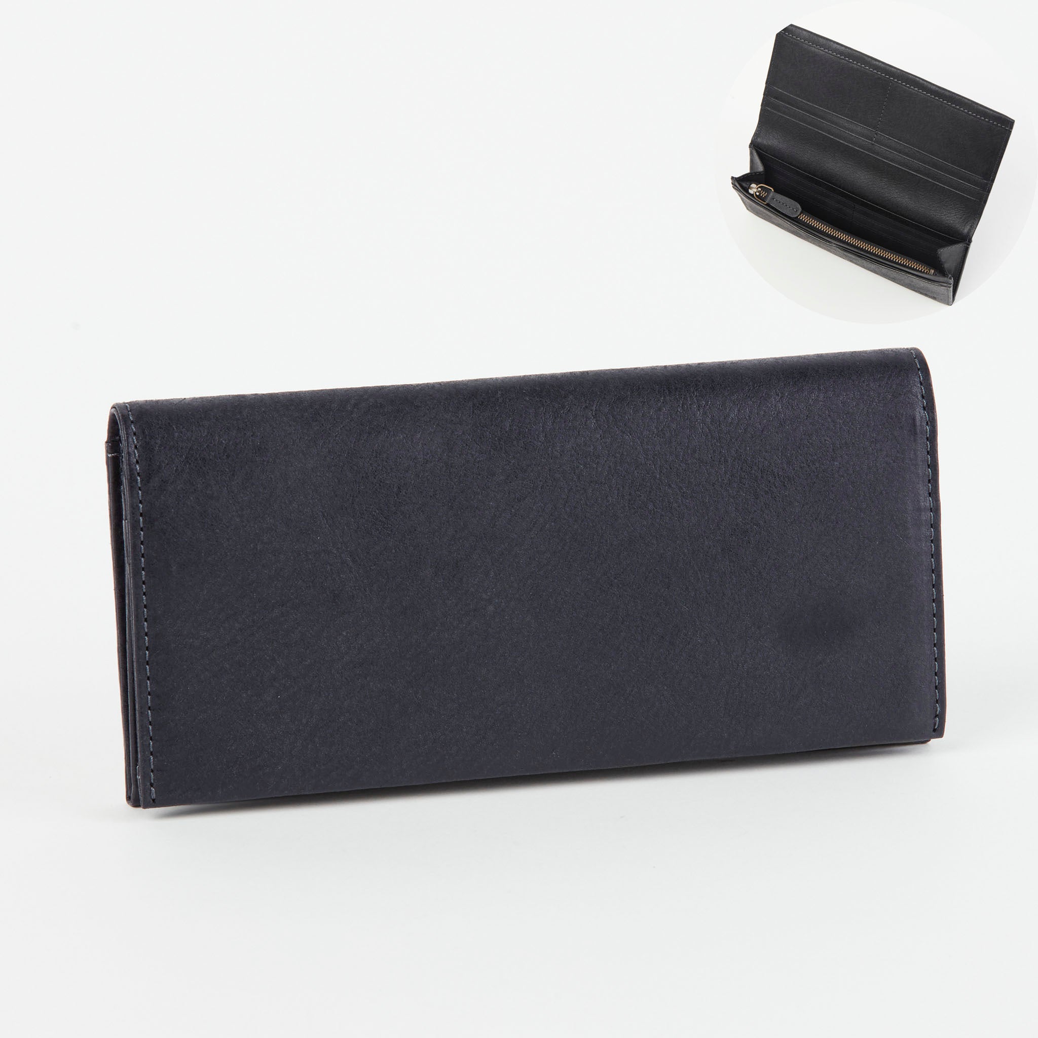 Dakota BLACK LABEL ガウディ 長財布 0626813