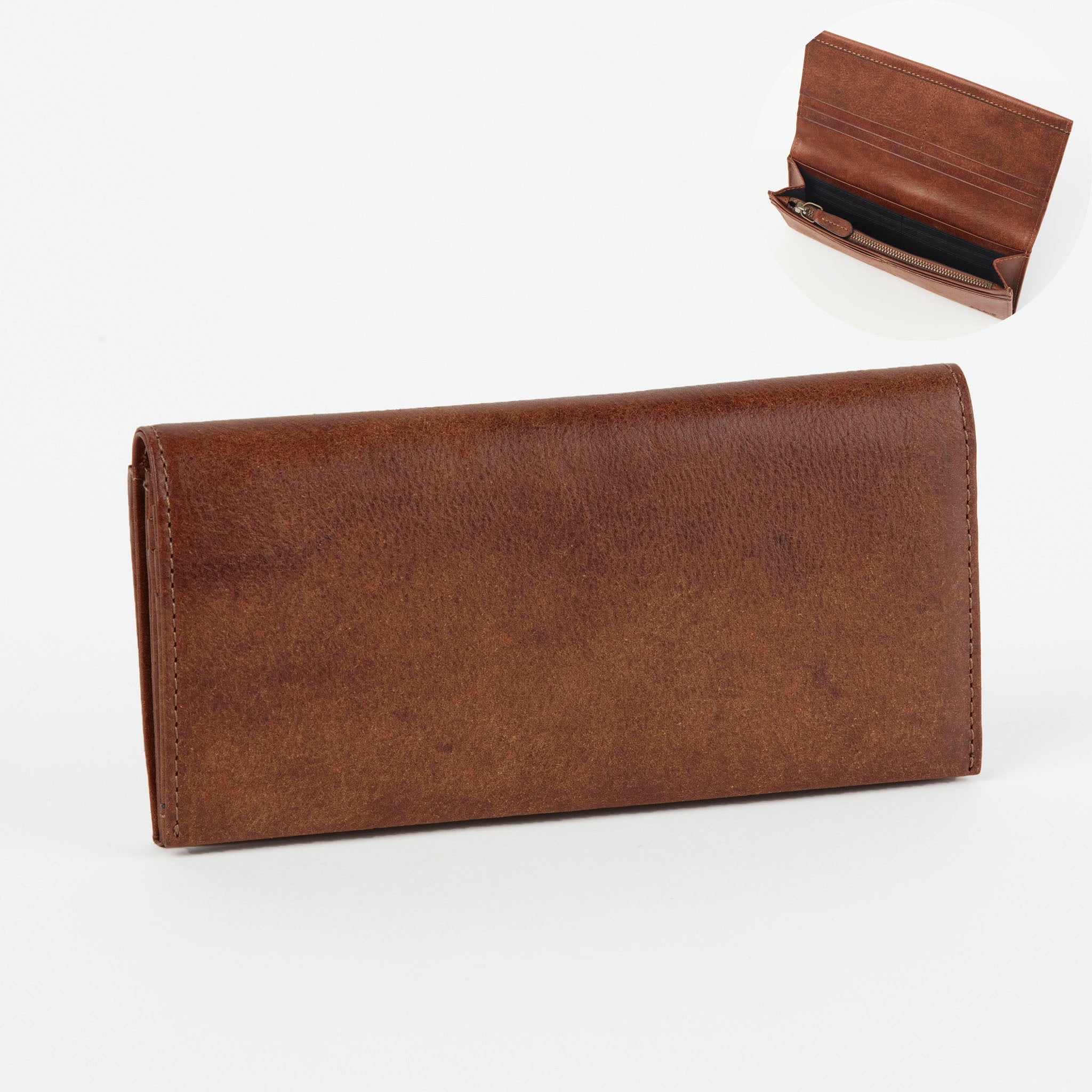 Dakota BLACK LABEL ガウディ 長財布 0626813