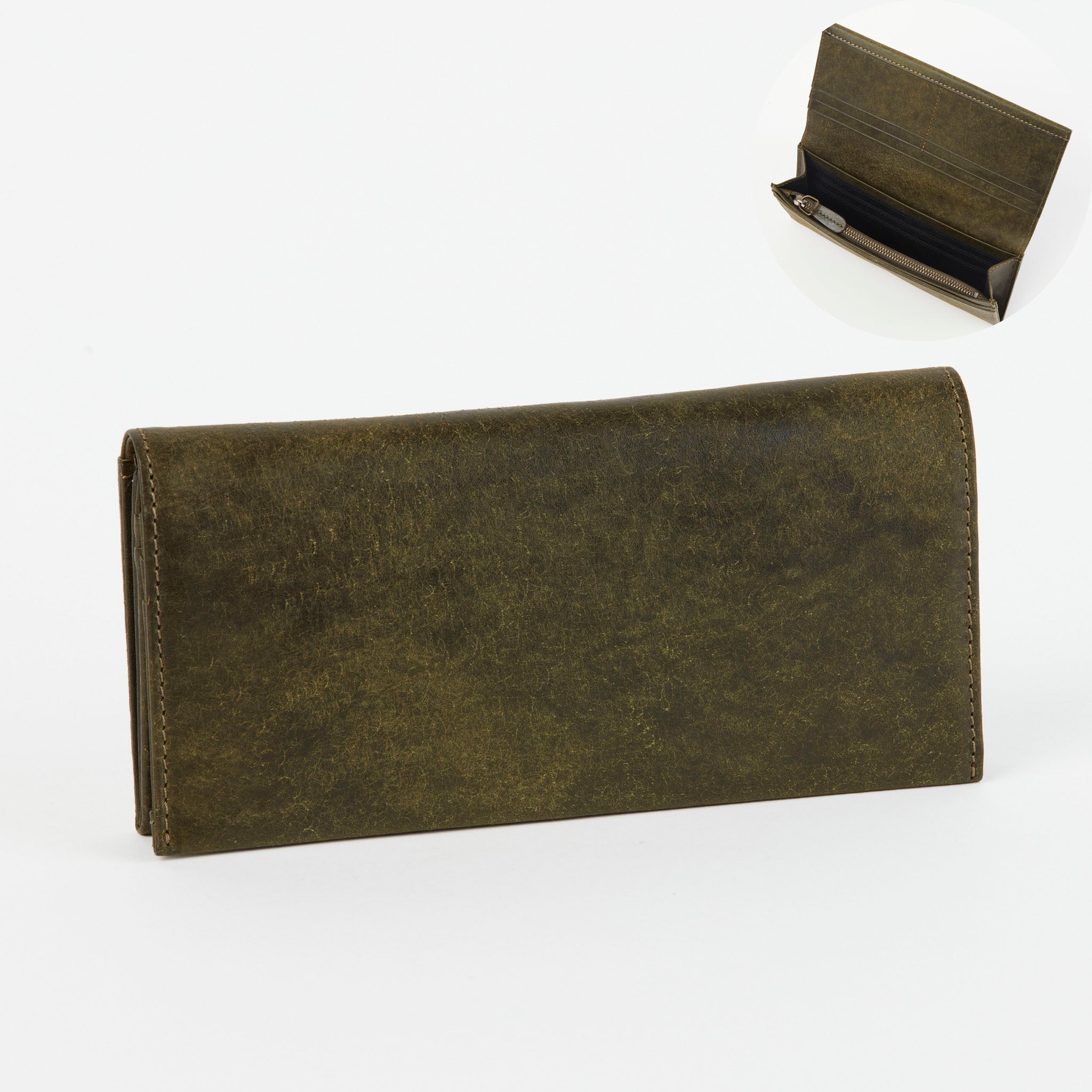 Dakota BLACK LABEL ガウディ 長財布 0626813