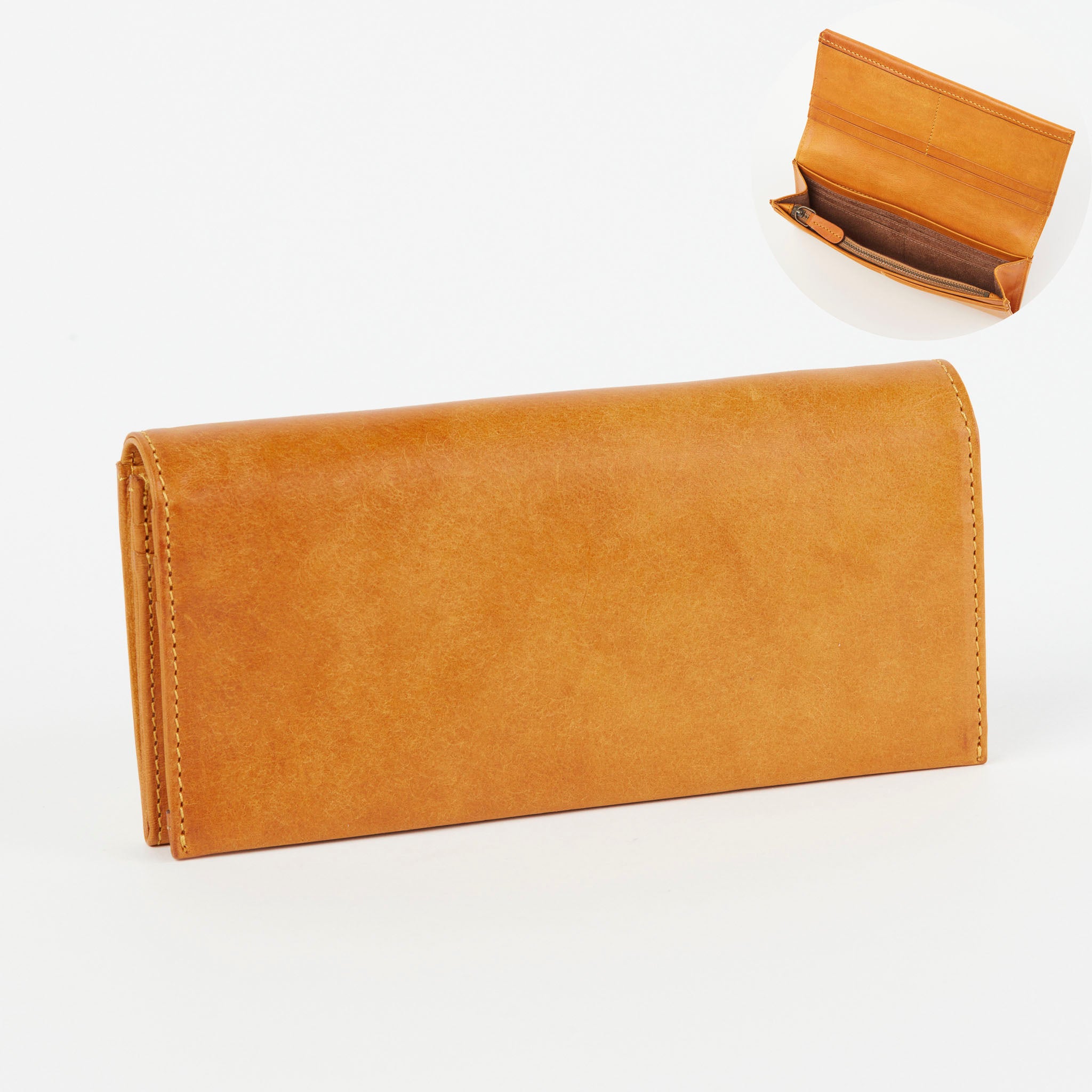 Dakota BLACK LABEL ガウディ 長財布 0626813