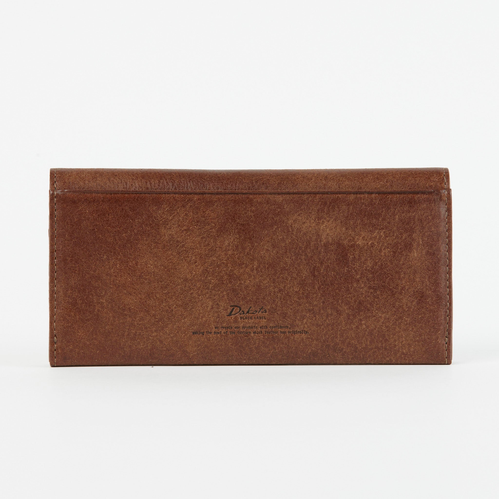 Dakota BLACK LABEL ガウディ 長財布 0626813