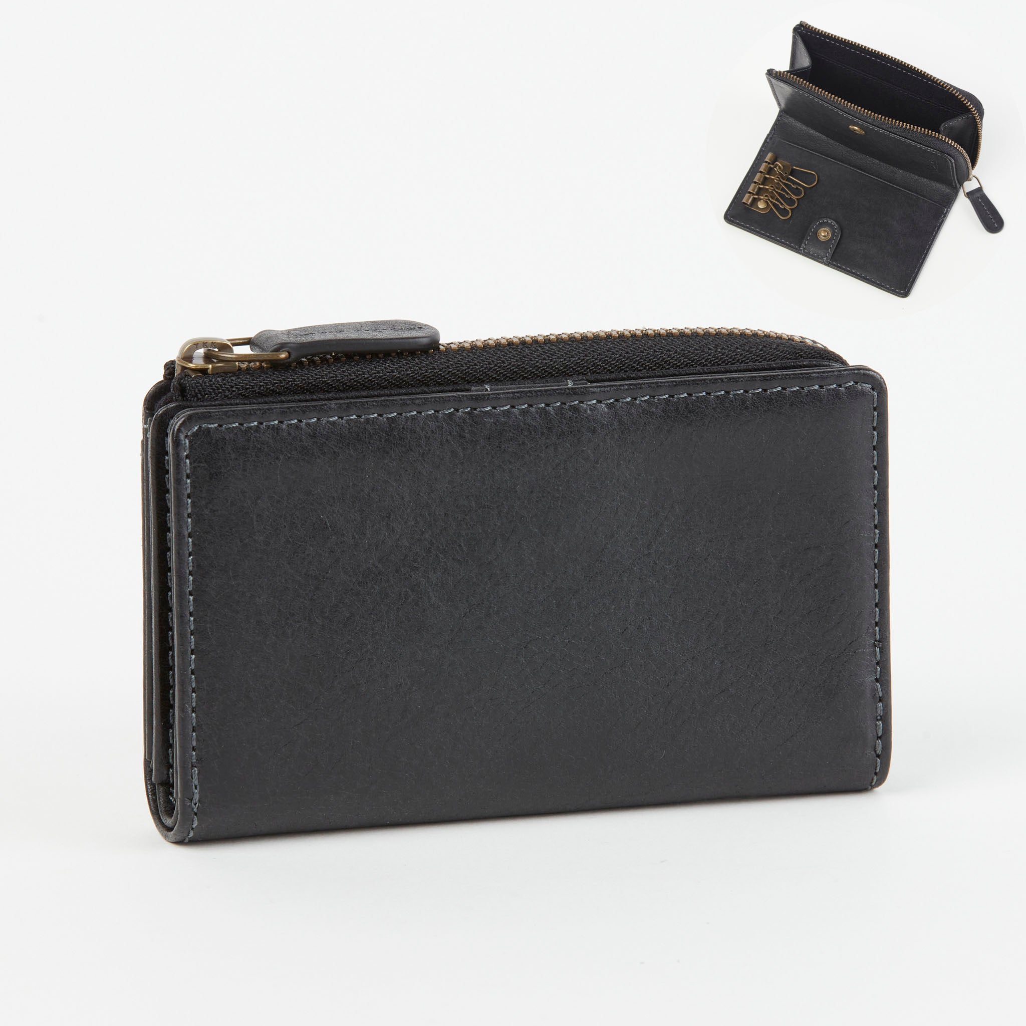 Dakota BLACK LABEL ガウディ キーケース 0626817