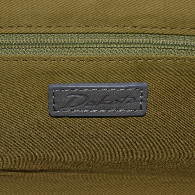 Dakota リバティ 2wayハンドバッグ　1033465