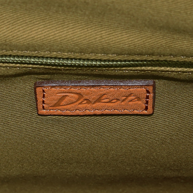 Dakota リバティ 2wayハンドバッグ　1033465