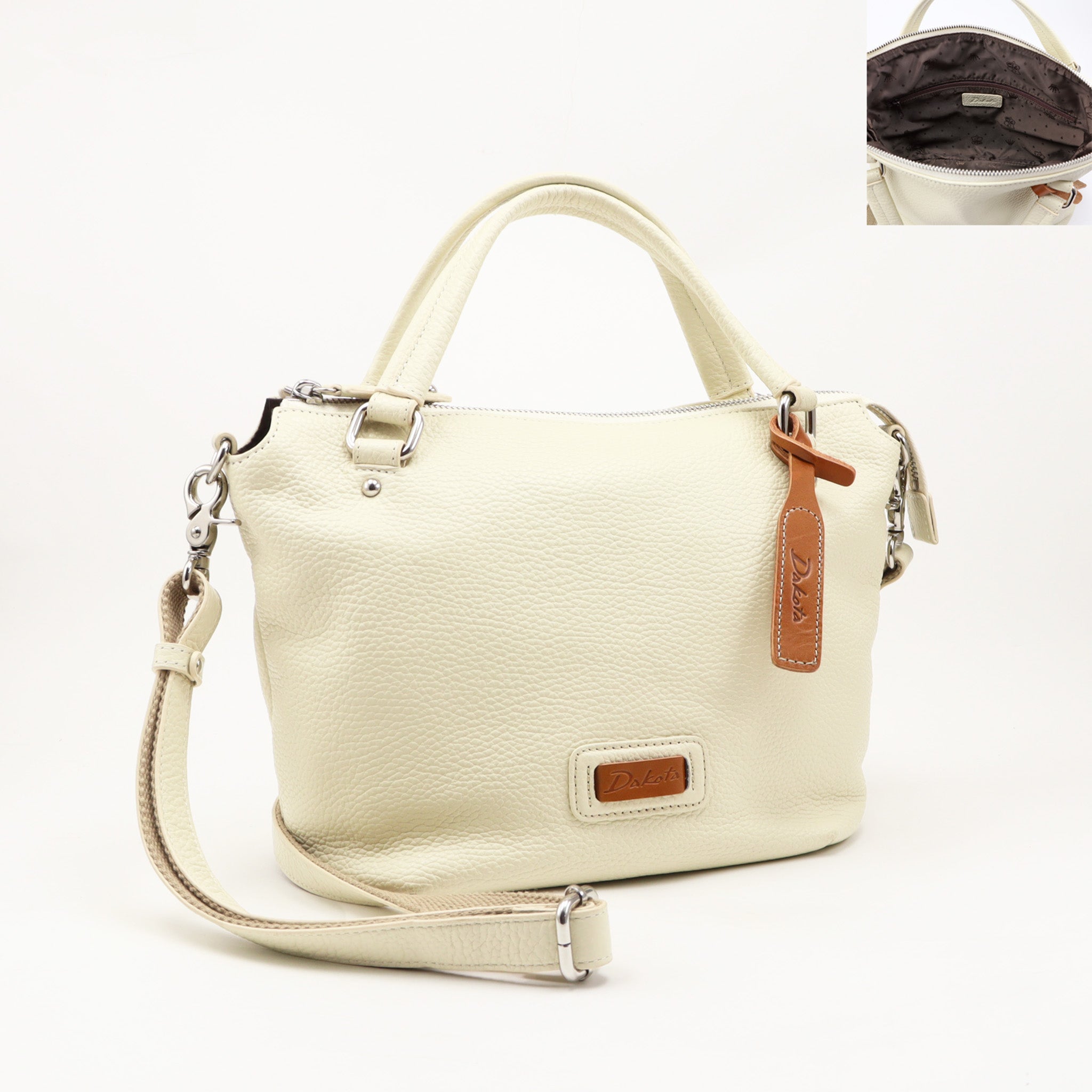 Dakota キャパ 2wayショルダーバッグ 1033496
