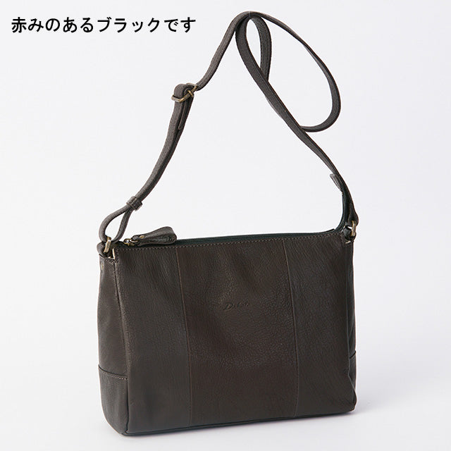 Dakota ヤロップ ショルダーバッグ 1034431