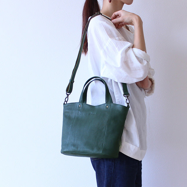 Dakota ヤロップ 2wayハンドバッグ 1034433