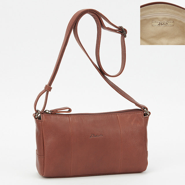 Dakota ヤロップ ミニショルダーバッグ 1034434