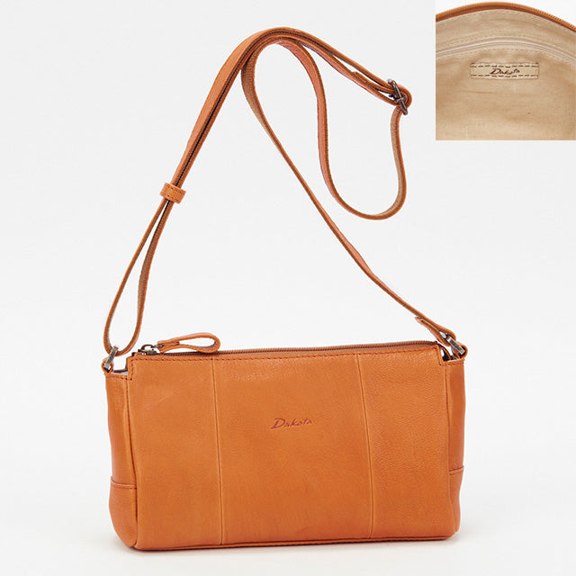 Dakota ヤロップ ミニショルダーバッグ 1034434
