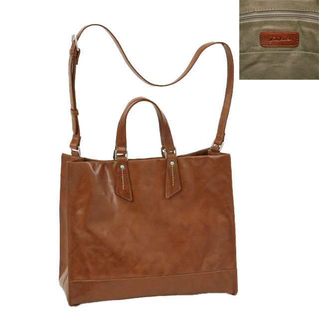 Dakota レッテ 2wayハンドバッグ 1034630