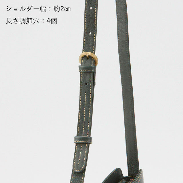 Dakota ベヌー ショルダーバッグ 1034753