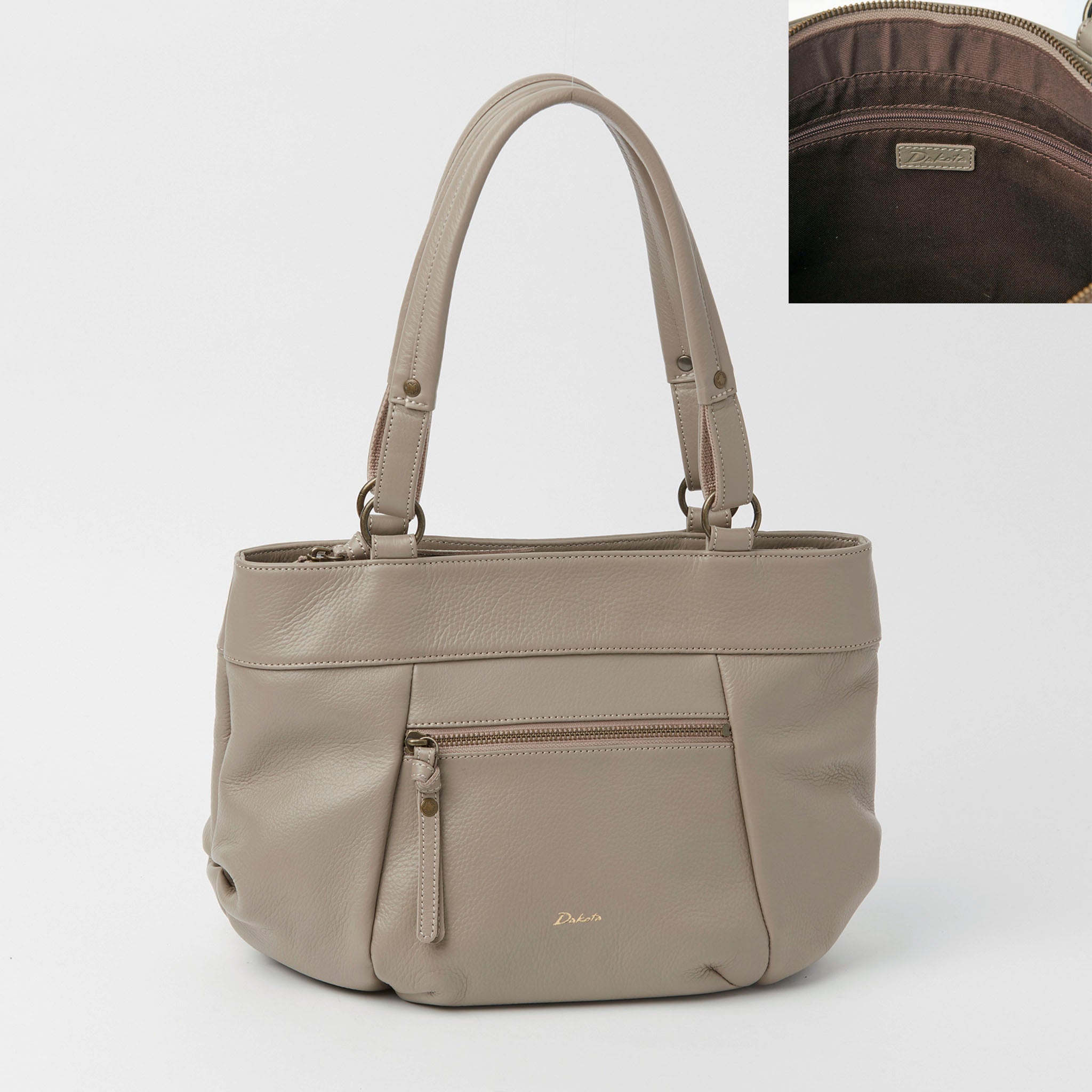 Dakota ルーチェ2 トートバッグ 1034770