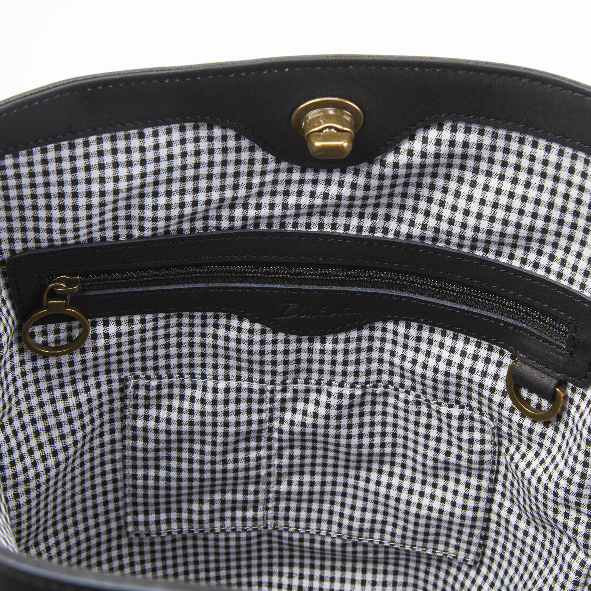 【yubeshi×Dakotaコラボ第二弾】 公式WEB・一部店舗限定品　ガトー ショルダーバッグ 1034890