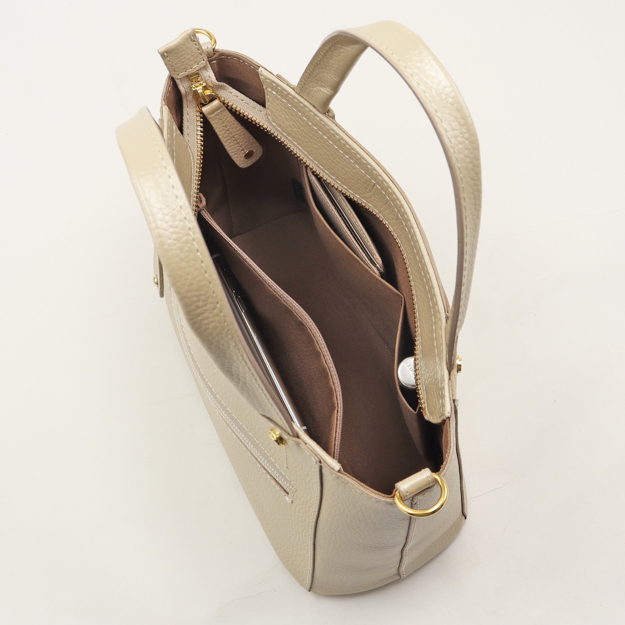 Dakota 【数量限定モデル】キューブ 2wayバッグ 1034907