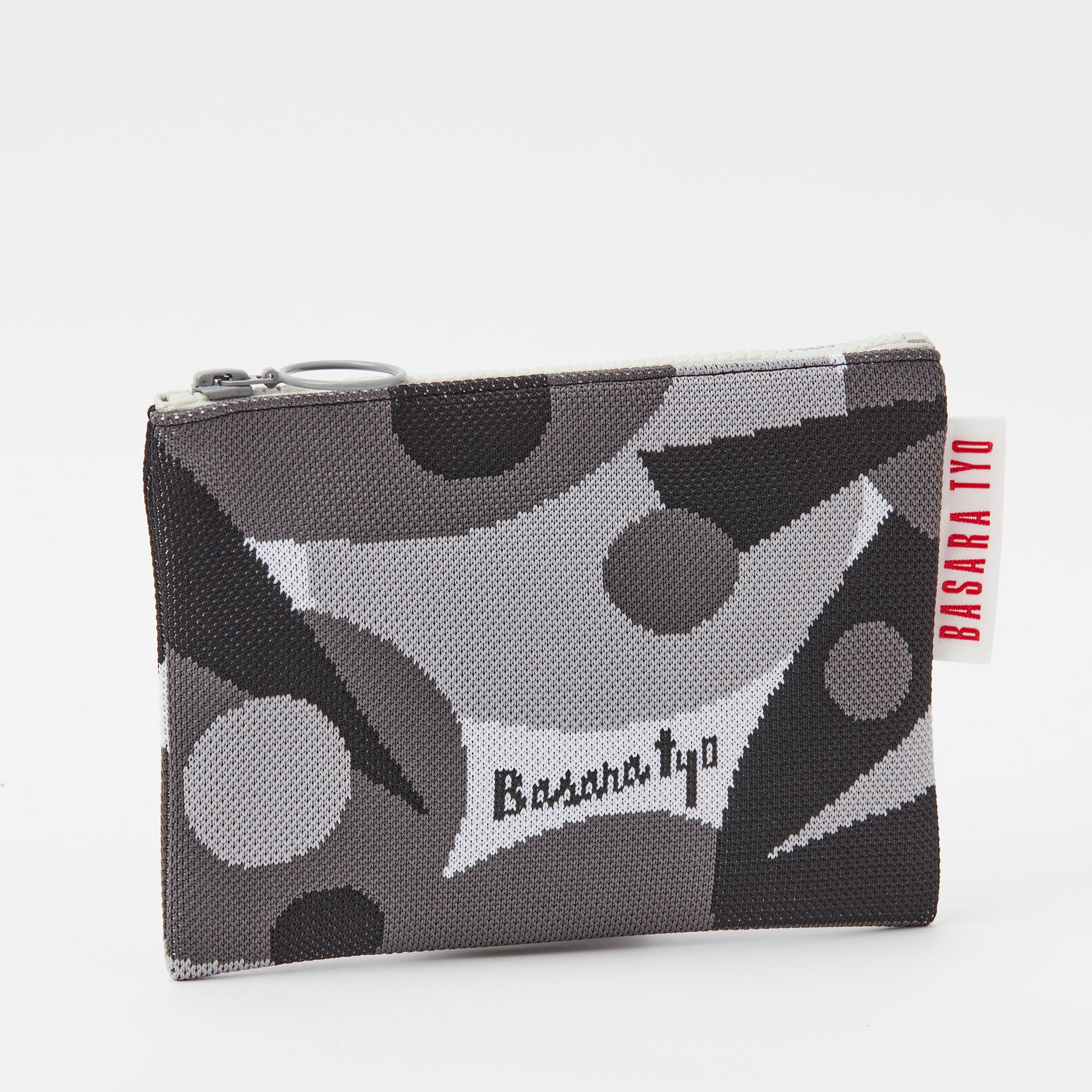 BASARA TYO 【公式WEBSHOP限定品】ネロア ニットポーチ 1434451