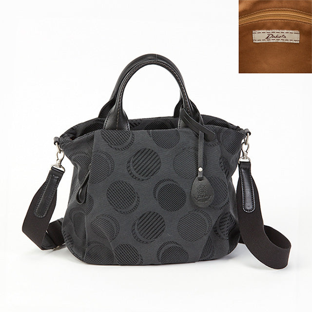 Dakota ロヴェッタ 2wayハンドバッグ 1531662