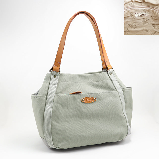 Dakota シンピット トートバッグ 1531730