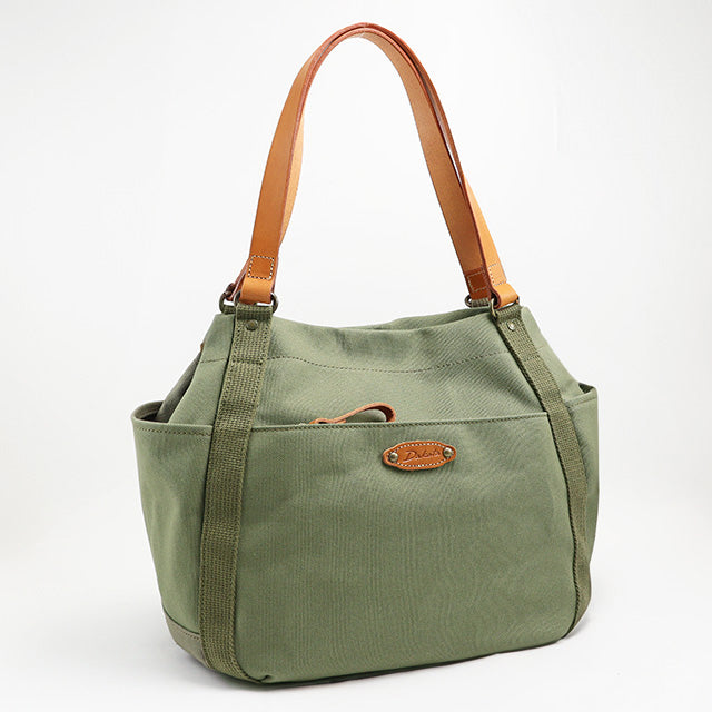 Dakota シンピット トートバッグ 1531730