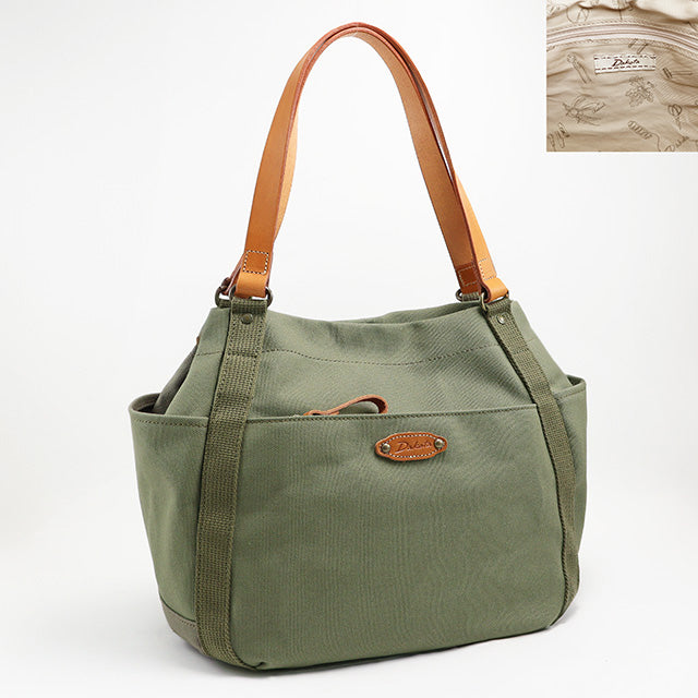 Dakota シンピット トートバッグ 1531730