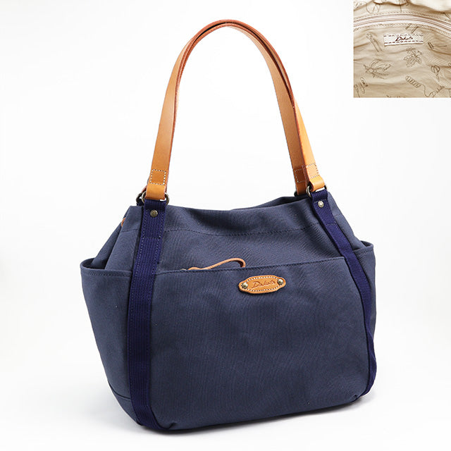 Dakota シンピット トートバッグ 1531730