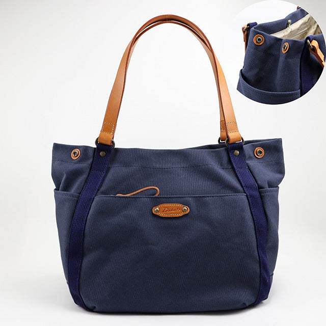 Dakota シンピット トートバッグ 1531730