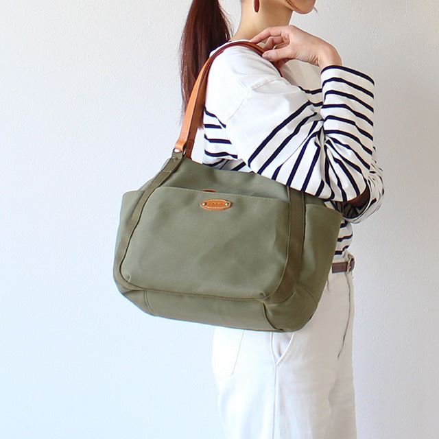 Dakota シンピット トートバッグ 1531730