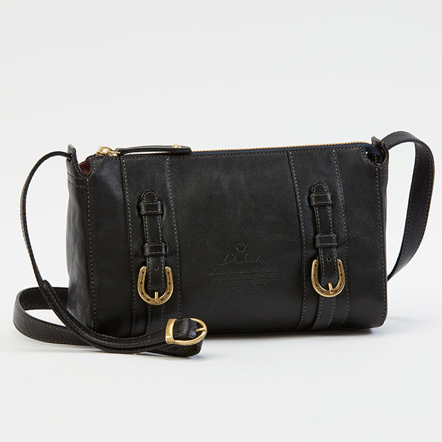 Dakota 【公式WEB限定品】 キューブS ショルダーバッグ 1541030